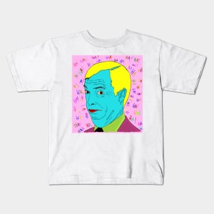 Nigel farage Kids T-Shirt